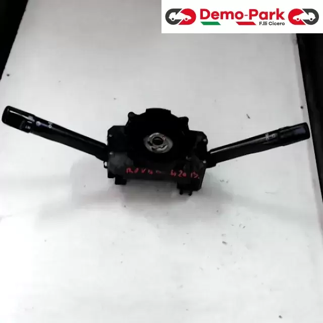 CAMBIO LUCE Rover 420  0