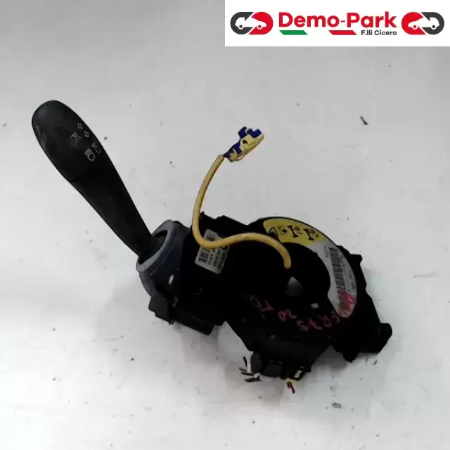 CAMBIO LUCE Rover 75  0