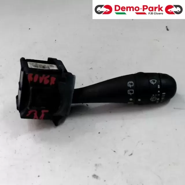 COMANDO TERGICRISTALLI Rover 75  0