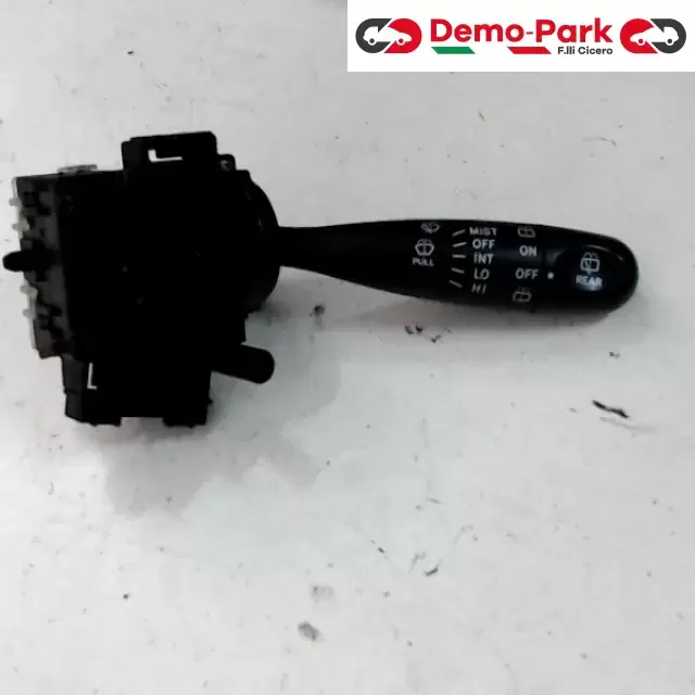 COMANDO TERGICRISTALLI Toyota YARIS  VERSO  0