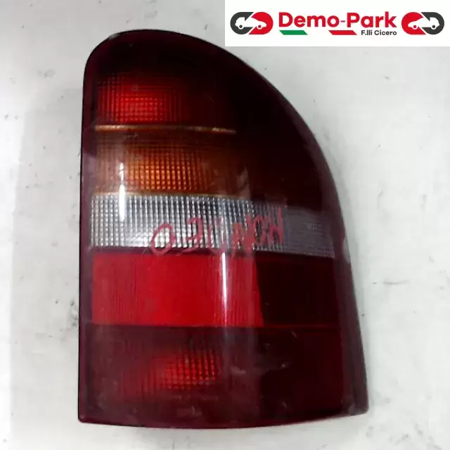 STOP DX Ford MONDEO SW  0