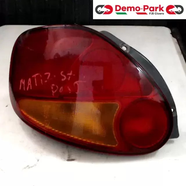STOP SX Daewoo MATIZ  0