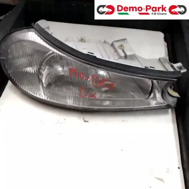 FARO DX Ford MONDEO  0