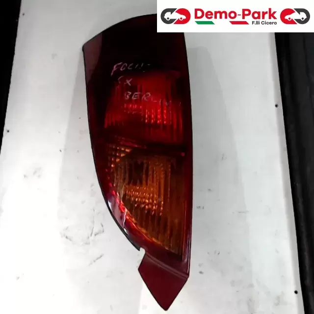 STOP SX Ford FOCUS  0