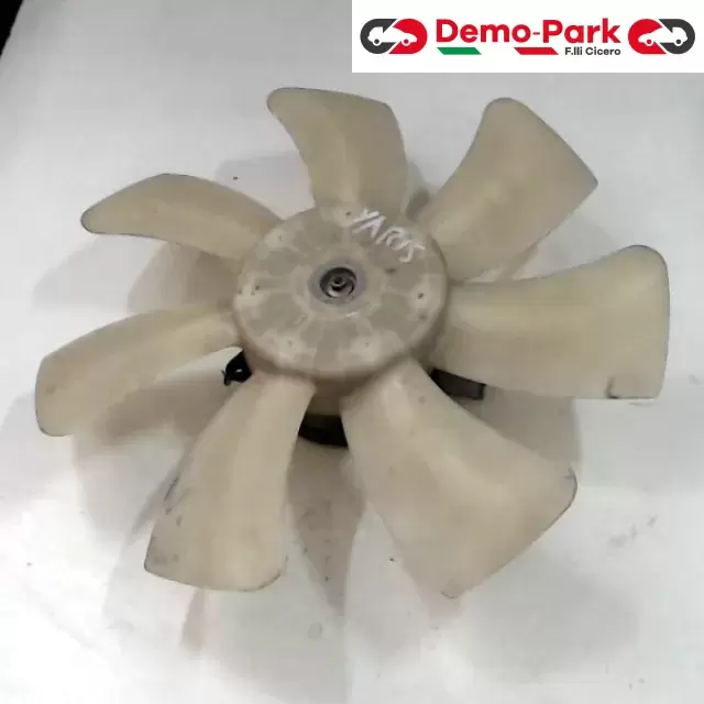 VENTOLA Toyota YARIS  0