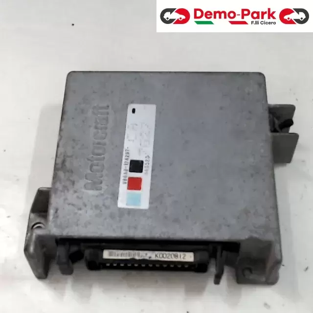 CENTRALINA MOTORE Ford ESCORT - RS TURBO V86AB12A297 0