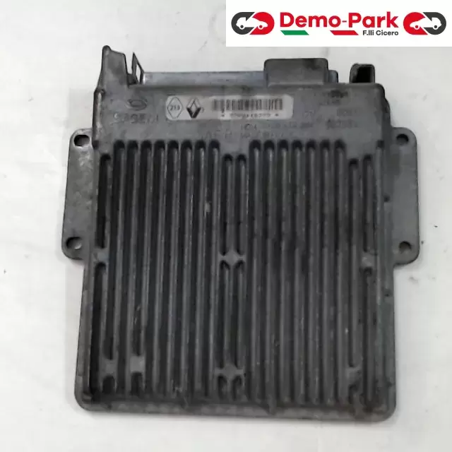 CENTRALINA MOTORE Renault CLIO - 1.2 7700110399 0