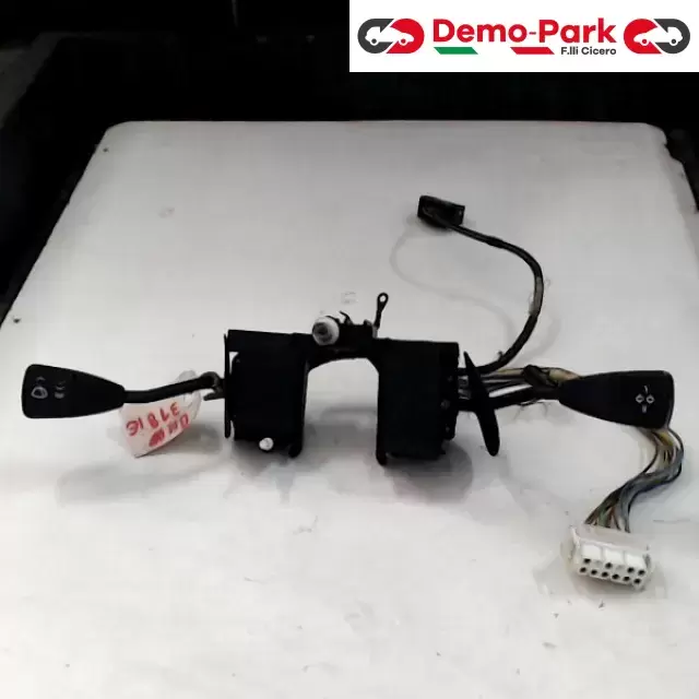 CAMBIO LUCE Bmw 318i E36  0