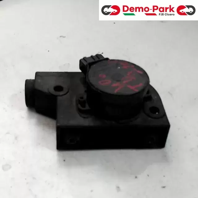 POTENZIOMETRO Peugeot 406 LUCAS 9160 - 531 0