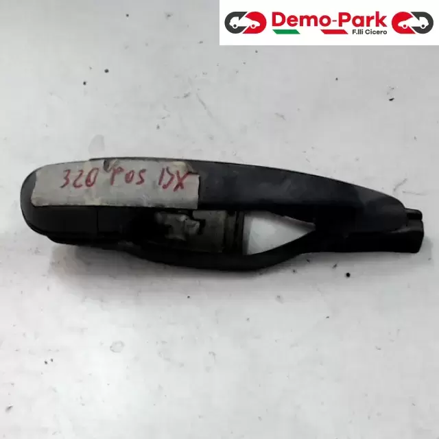 MANIGLIA ESTERNA DX - POSTERIORE Bmw 320 - E46  0