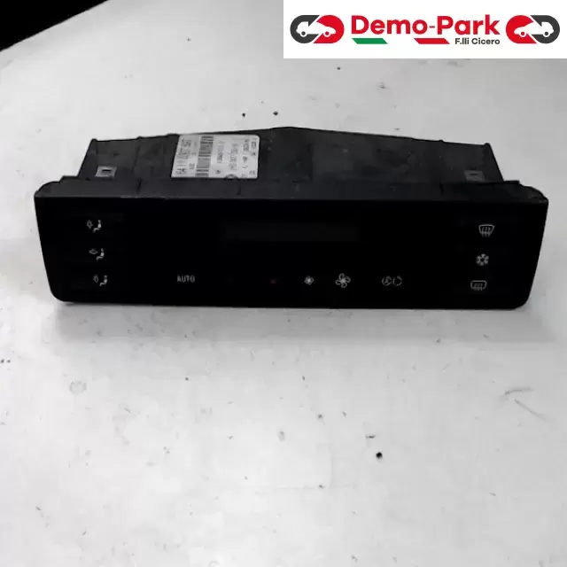 COMANDO CLIMATIZZATORE - AUTOMATICO Bmw 320 - E46  0