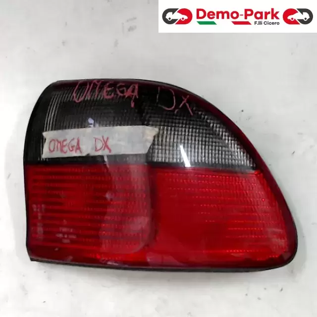 STOP DX Opel OMEGA  0