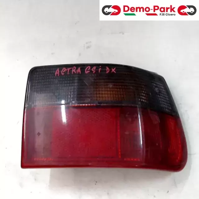 STOP DX Opel ASTRA F  0