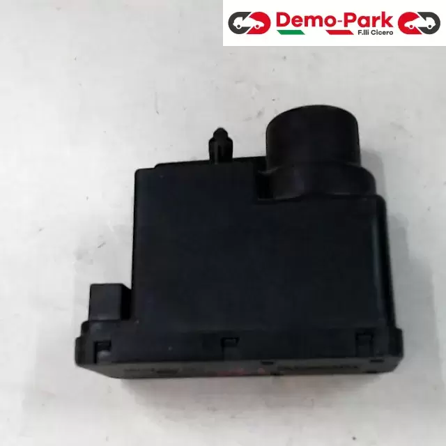 CHIUSURA CENTRALIZZATA - POMPA Mercedes-benz CLASSE E - 250 TD  0