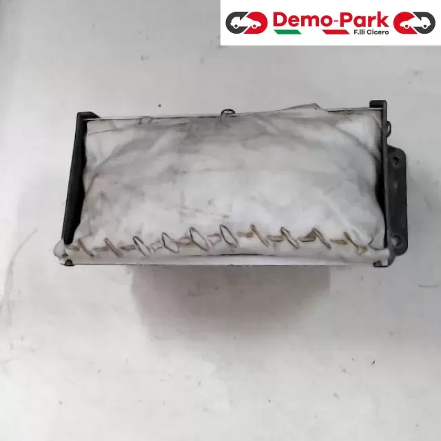AIRBAG CRUSCOTTO PASSEGGERO Mercedes-benz CLASSE ML A1638600505 0