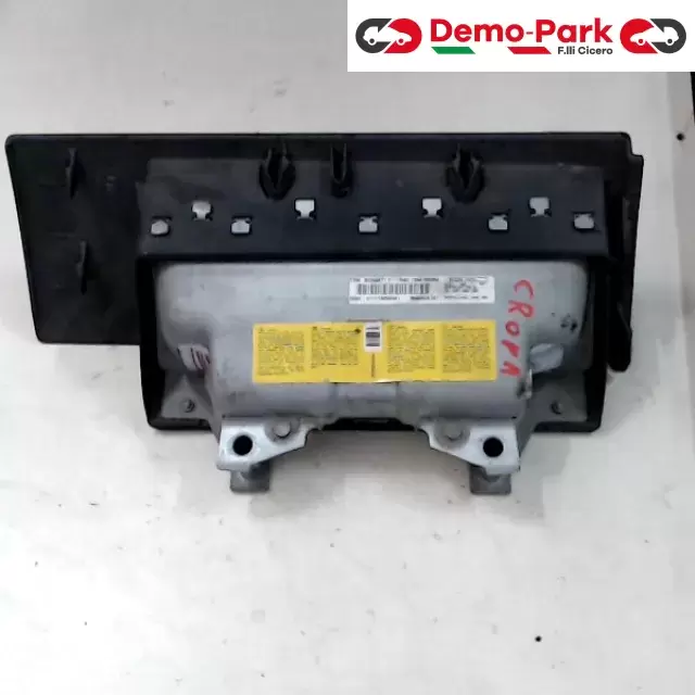 AIRBAG CRUSCOTTO PASSEGGERO Fiat CROMA 30348797B 1