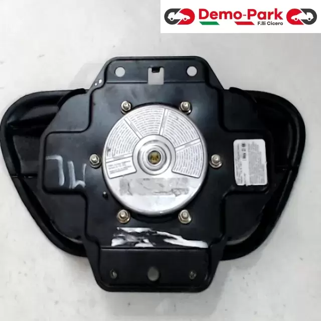 AIRBAG SEDILE ANT DX Mercedes-benz CLASSE ML BAM-PT1-0557 1