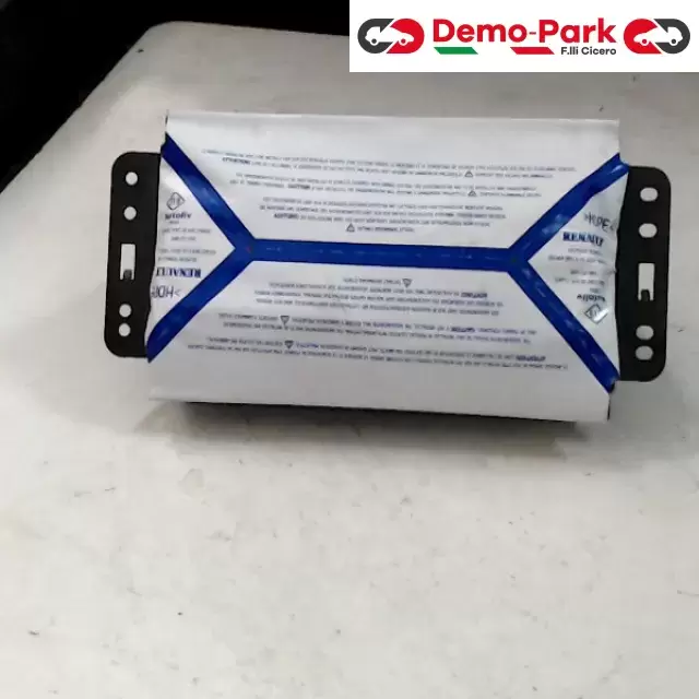 AIRBAG CRUSCOTTO PASSEGGERO Renault SCENIC 8200230383C 0