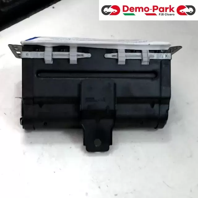 AIRBAG CRUSCOTTO PASSEGGERO Renault SCENIC 8200230383C 1