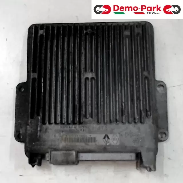 CENTRALINA MOTORE Renault TWINGO - 1.2 7700103919 0