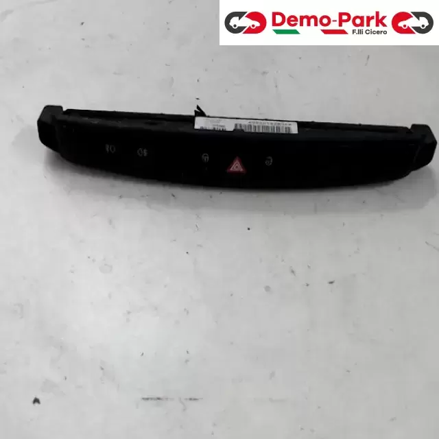 PULSANTIERA Smart TWO  0