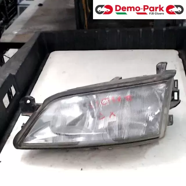 FARO SX Opel VECTRA  0