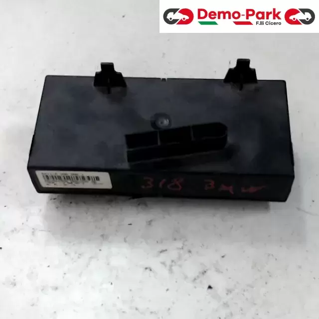 CENTRALINA ARIA CONDIZIONATA Bmw 318i E36  0