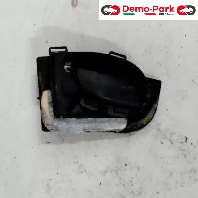 MANIGLIA INTERNA - SX Peugeot 206  0