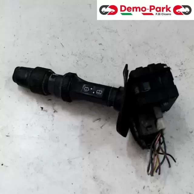 COMANDO TERGICRISTALLI Lancia DELTA TD  0