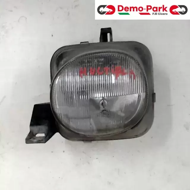 FARO SX Fiat MULTIPLA - I SERIE  0