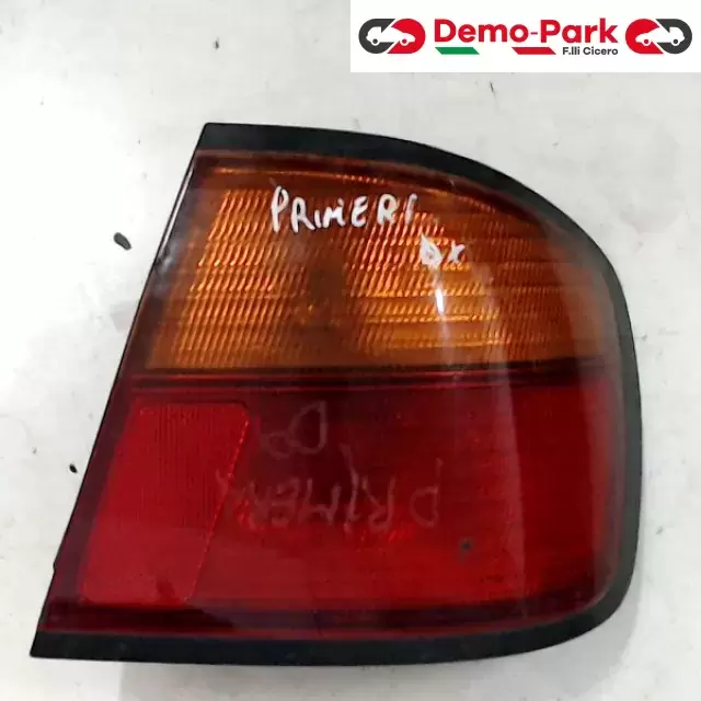 STOP DX Nissan PRIMERA  0