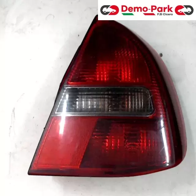 STOP DX Mitsubishi CARISMA  0
