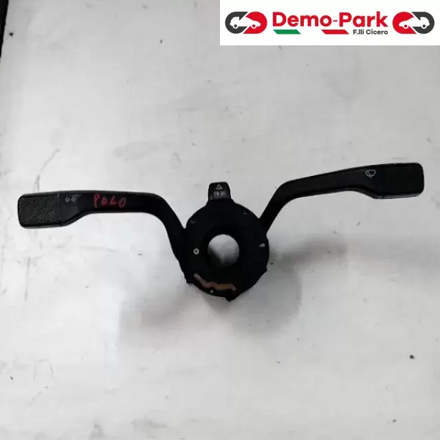 CAMBIO LUCE Volkswagen POLO  0