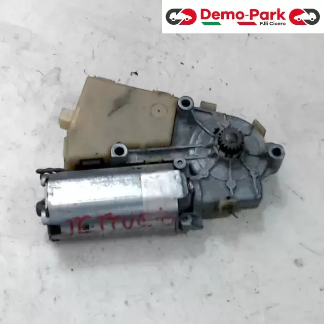 MOTORINO TETTUCCIO APRIBILE Bmw 318i E36  0