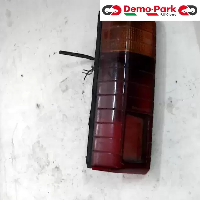 STOP SX Piaggio POKER  0