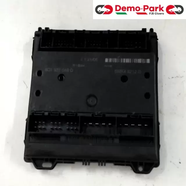 BODY COMPUTER Seat ibiza SIEMENS 5WK48212D  6Q1 937 049 D 0