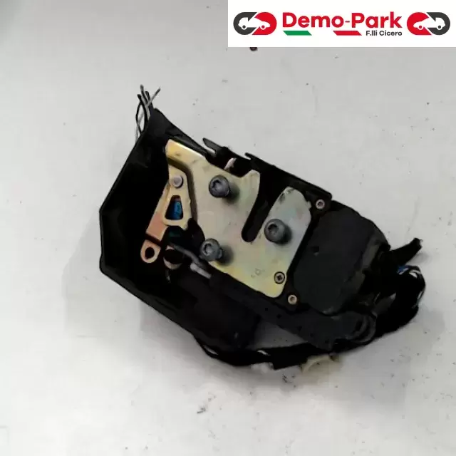 SERRATURA ANT. DX Alfa Romeo 156  0