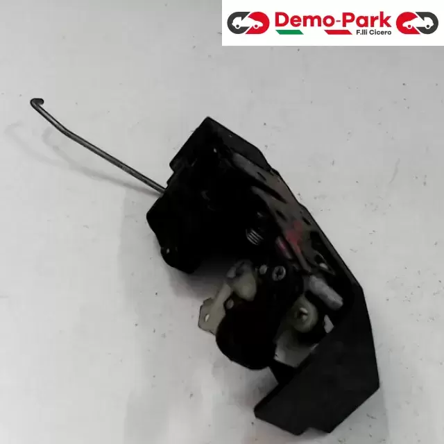 SERRATURA POST. SX Alfa Romeo 156  0