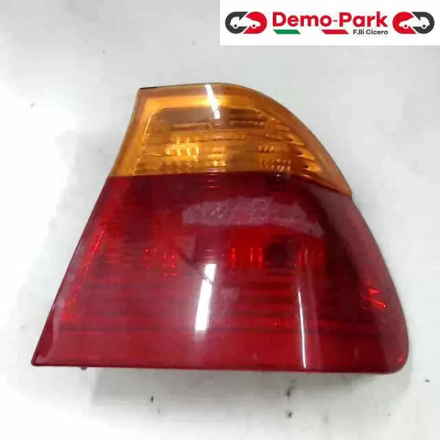 STOP DX Bmw 318 E46 - 1.8  0