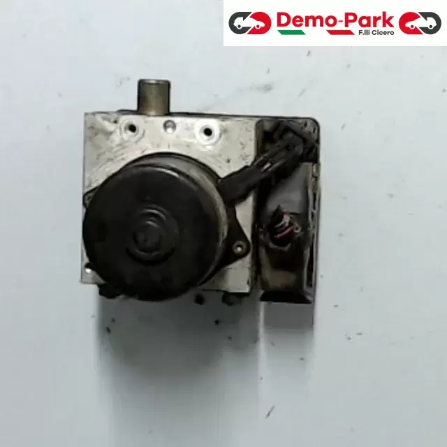 GRUPPO ABS  Jeep GRAND CHEROKEE  1