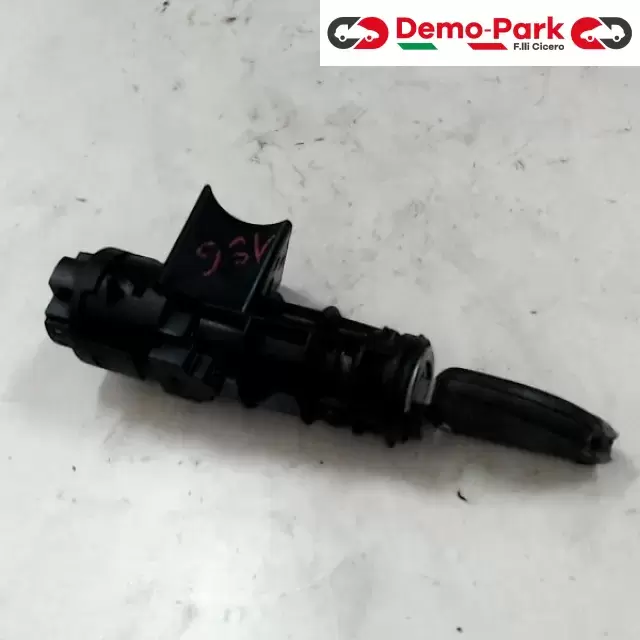 BLOCCASTERZO Alfa Romeo 156  0