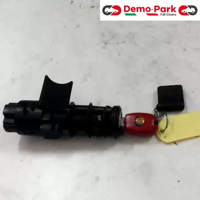 BLOCCASTERZO Alfa Romeo 156  0