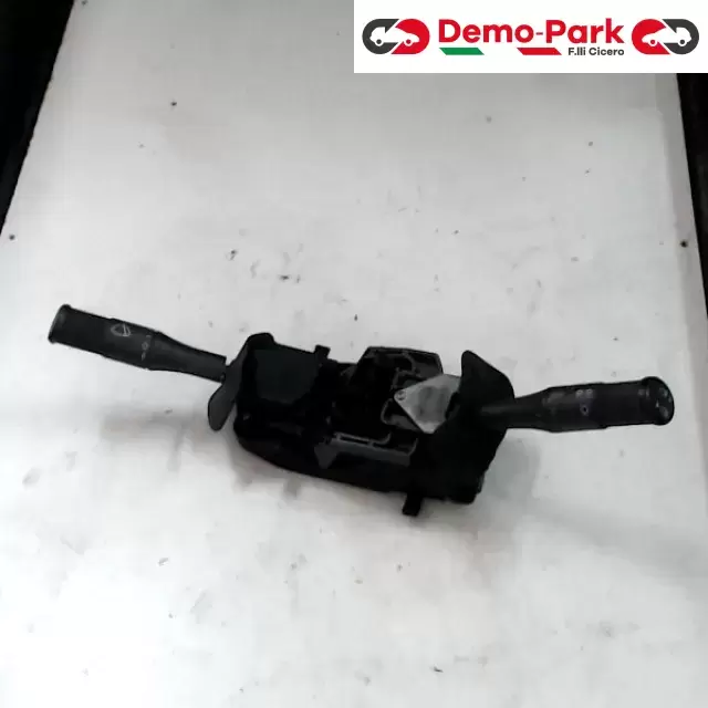 CAMBIO LUCE Alfa Romeo 164  0