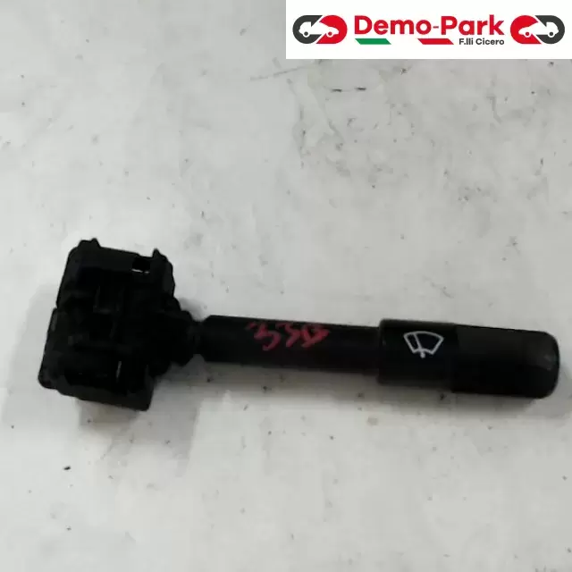 COMANDO TERGICRISTALLI Alfa Romeo 33  0