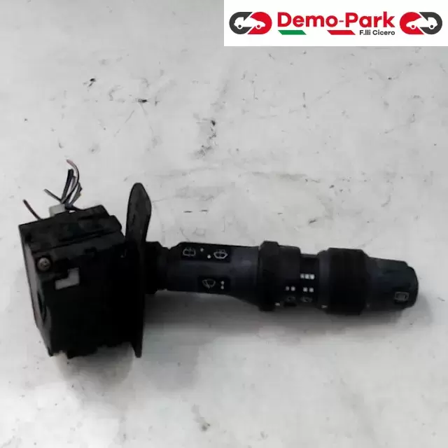 COMANDO TERGICRISTALLI Lancia DELTA  0