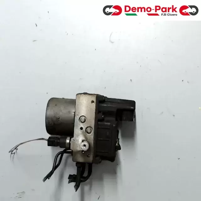 GRUPPO ABS  Renault MEGANE SCENIC - 1.9 DCI  1