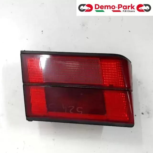 STOP SX - COFANO Bmw 525 - E34  0