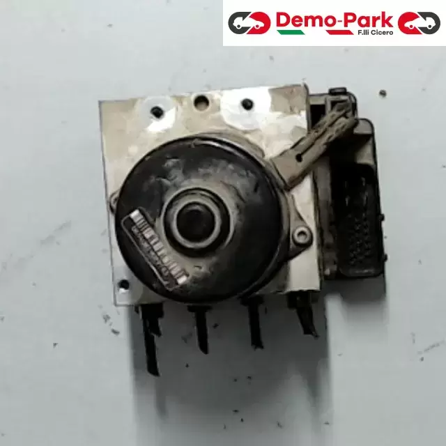 GRUPPO ABS  Volkswagen GOLF 4 - 1.9 TDI 1J0 907 379 G     10.0949-0340.3 1