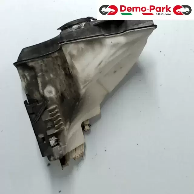 VASCHETTA ACQUA TERGICRISTALLO Bmw 320 - E46  1