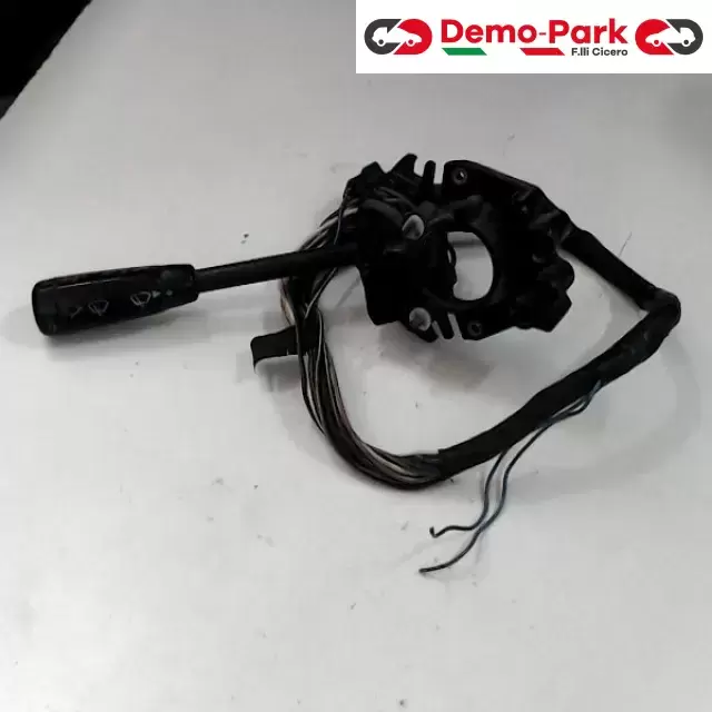 COMANDO FRECCE - TERGICRISTALLI Mercedes-benz 190 E - W 201  0